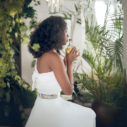Revitalize Your Skin: The Magic of Body Oils for the Modern Woman