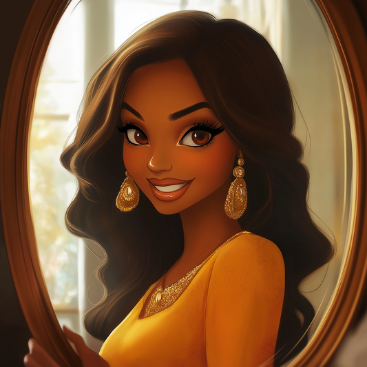 How To Build Self Esteem